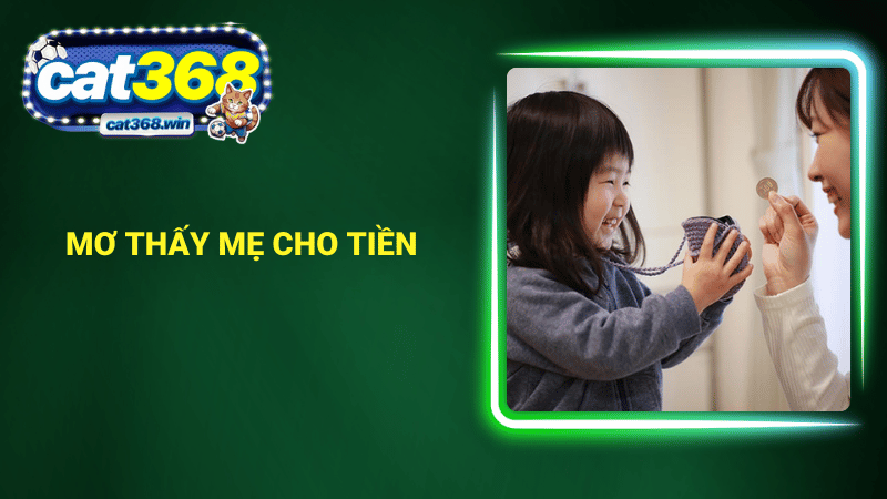 Nằm mơ thấy mẹ đánh số gì?