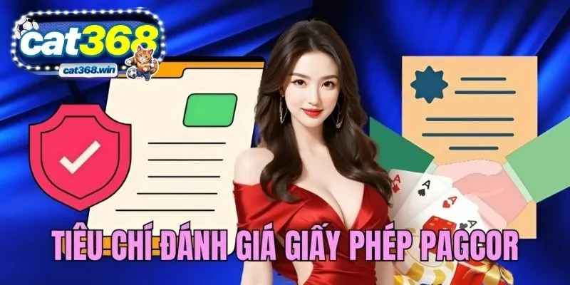 Các tiêu chí giúp đánh giá, nhận chứng chỉ kinh doanh