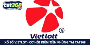 Vietlot cat368