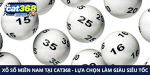 Xổ số Miền Nam